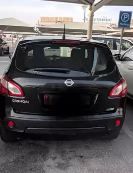 مستعملة Nissan Qashqai للبيع في الدوحة #5516 - 1  صورة 